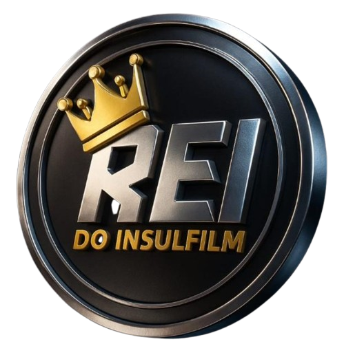 Rei do Insulfilm